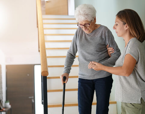 Reasons why more people are turning to Homecare 